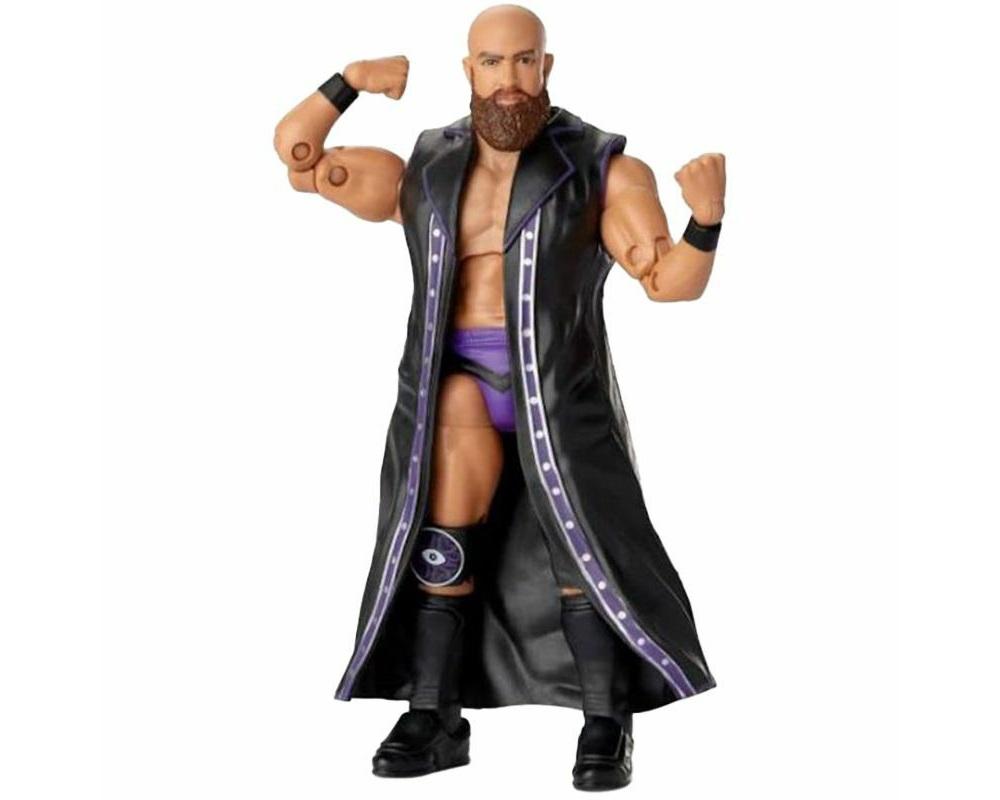 Action Figures | AEW: Unmatched Action Figure: John Silver Action Figures Action Figures