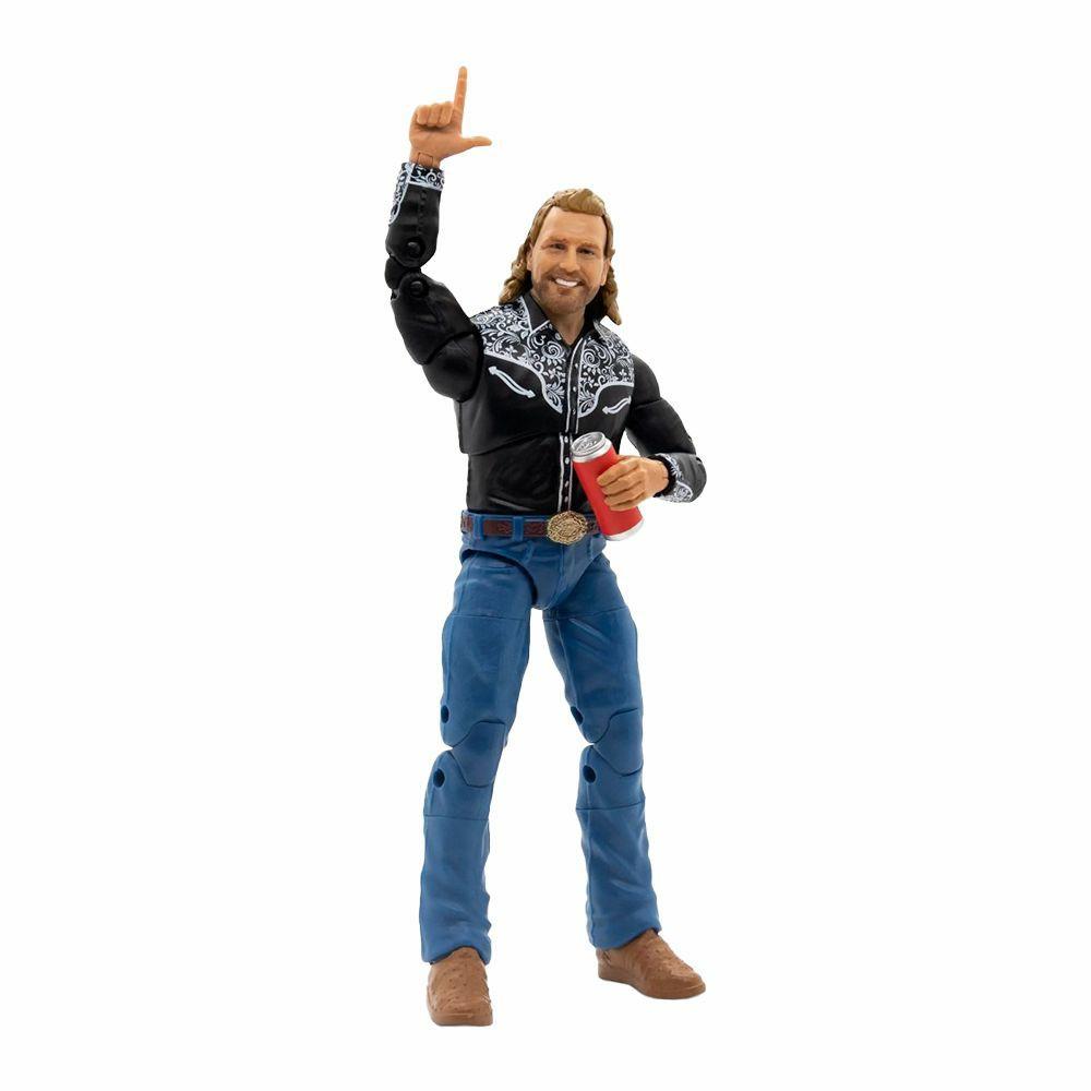 Action Figures | AEW: Unmatched Action Figure: Wave 4: Hangman Adam Page Action Figures Action Figures