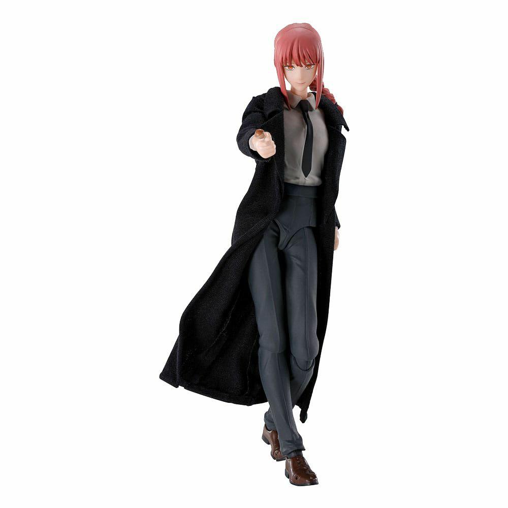 Action Figures | Chainsaw Man: Action Figure: Makima Action Figures Action Figures