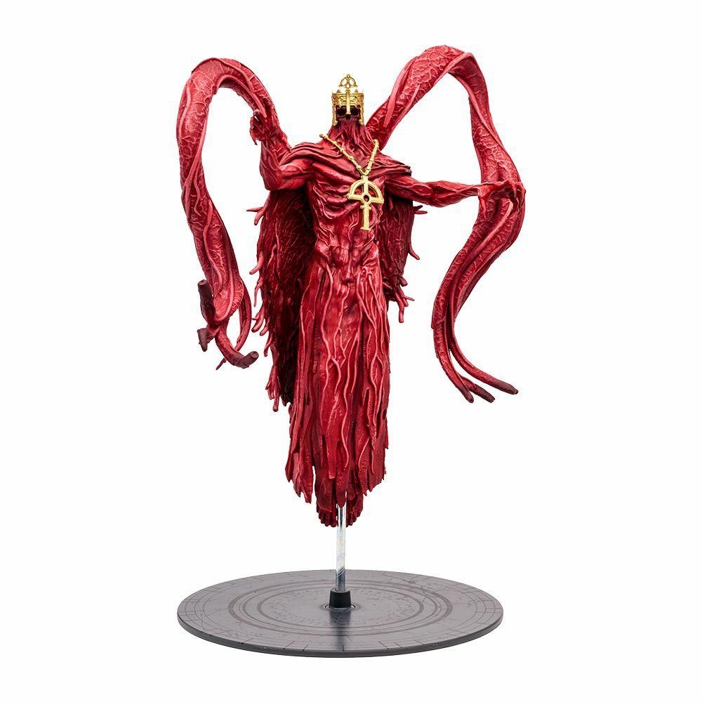 Action Figures | Diablo IV: Action Figure: Blood Bishop Action Figures Action Figures