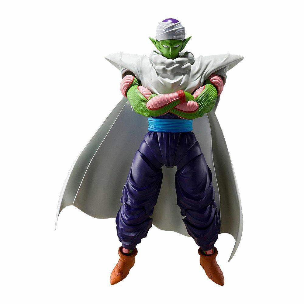 Action Figures | Dragon Ball Z: Super Action Figure: Piccolo Action Figures Action Figures