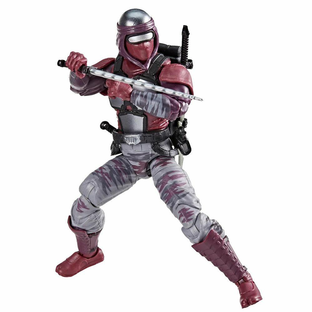 Action Figures | G.I. Joe: Classified Series Action Figure: Night-Creeper Action Figures Action Figures