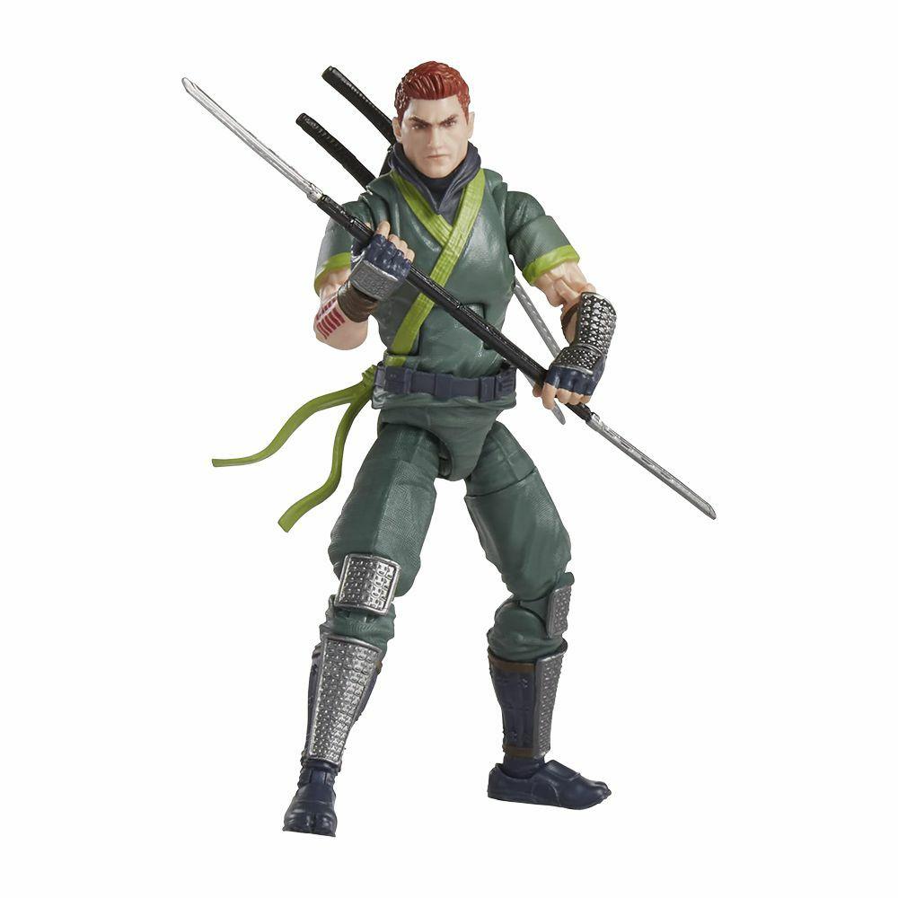 Action Figures | G.I. Joe: G.I. Joe Classified Series Action Figure: Kamakura Action Figures Action Figures