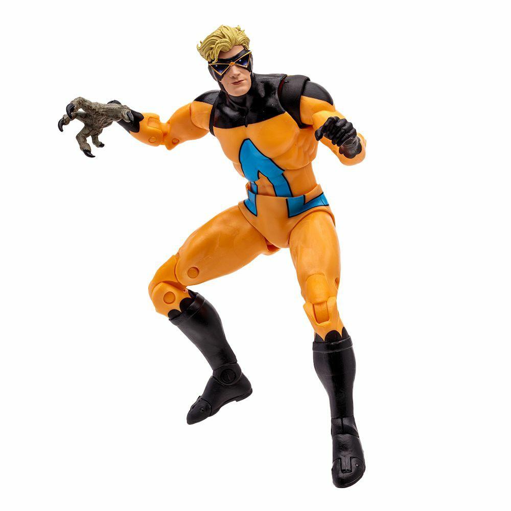 Action Figures | Gold Label Series Action Figure: Animal Man Action Figures Action Figures