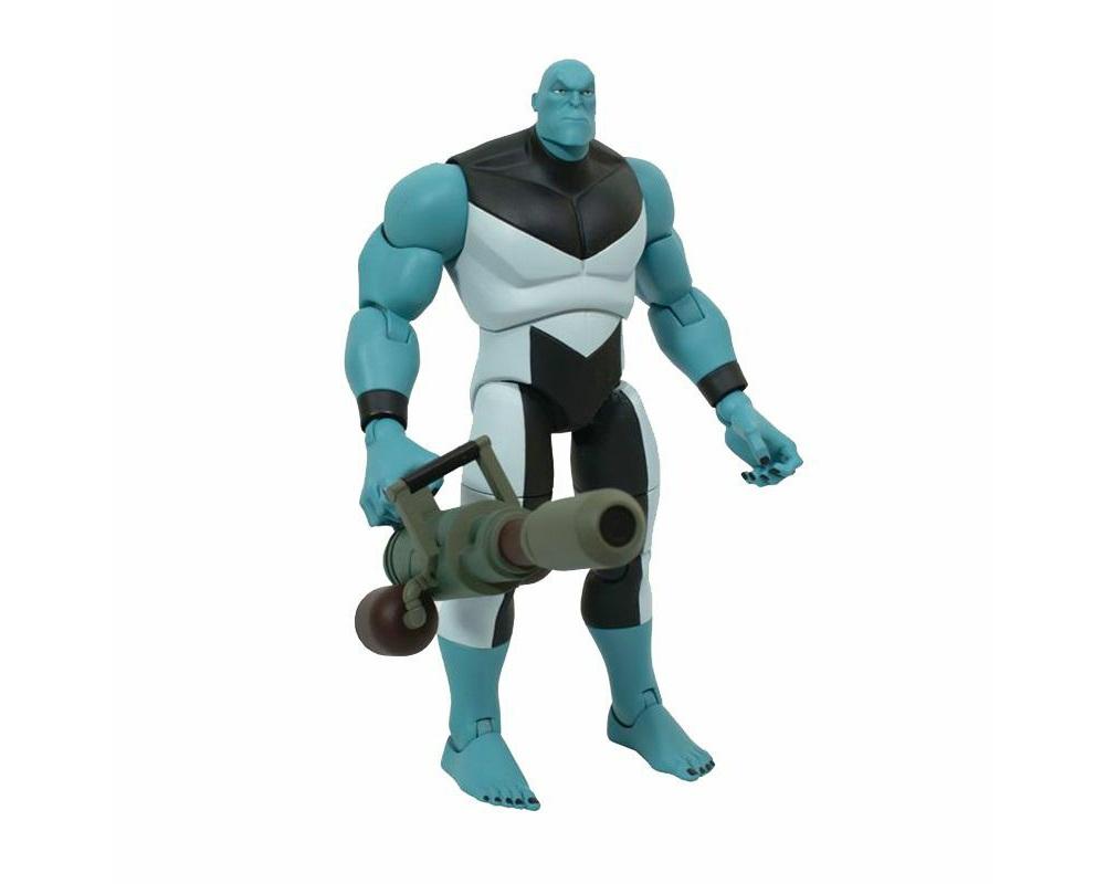 Action Figures | Invincible: Series 4: Deluxe Action Figure: Mauler Twin Action Figures Action Figures