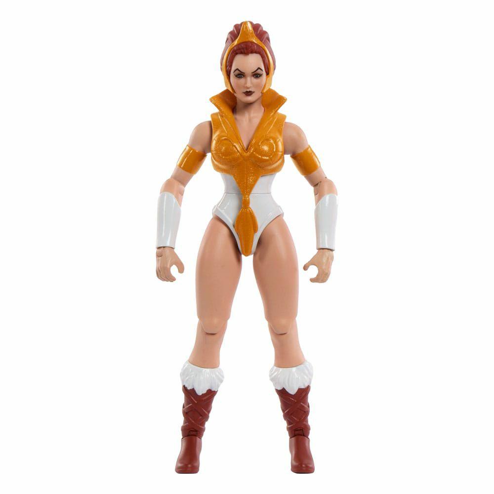 Action Figures | Masters Of The Universe: Origins Action Figure: Cartoon Collection: Teela Action Figures Action Figures