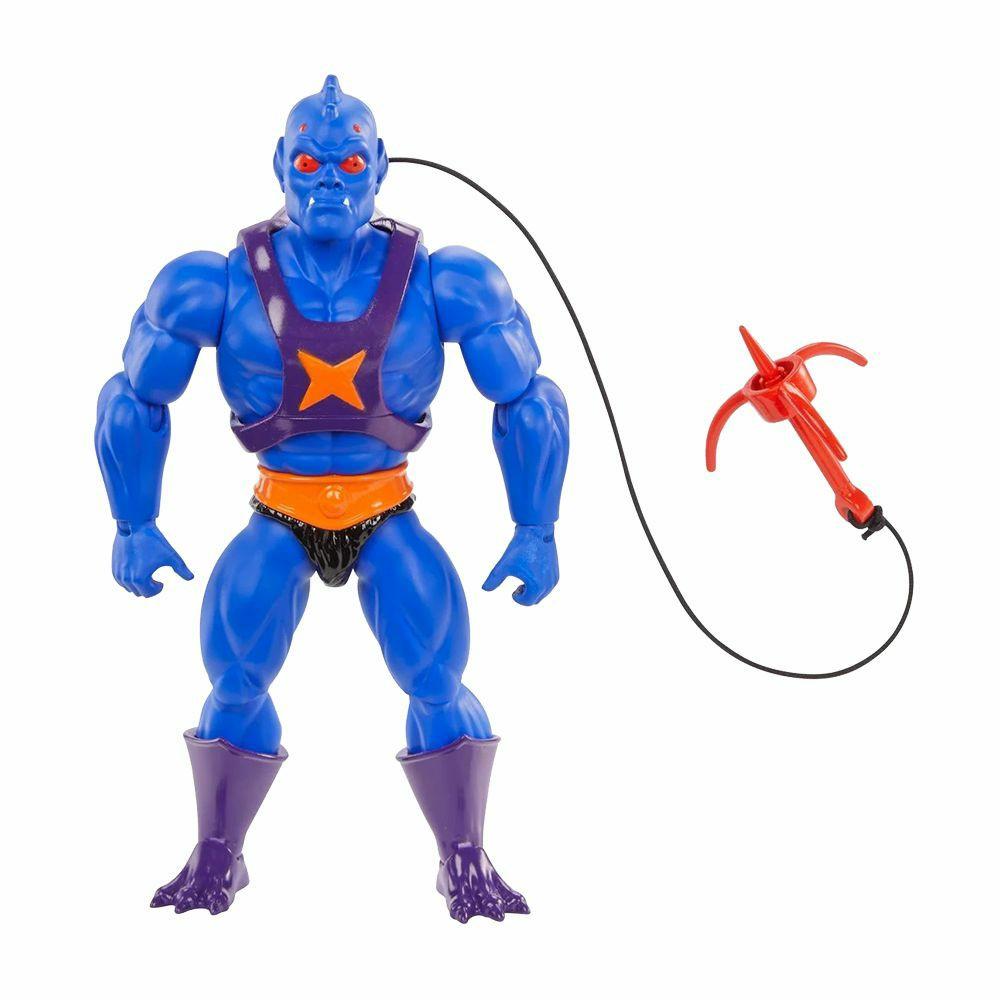 Action Figures | Masters Of The Universe: Origins: Cartoon Collection Action Figure: Webstor Action Figures Action Figures