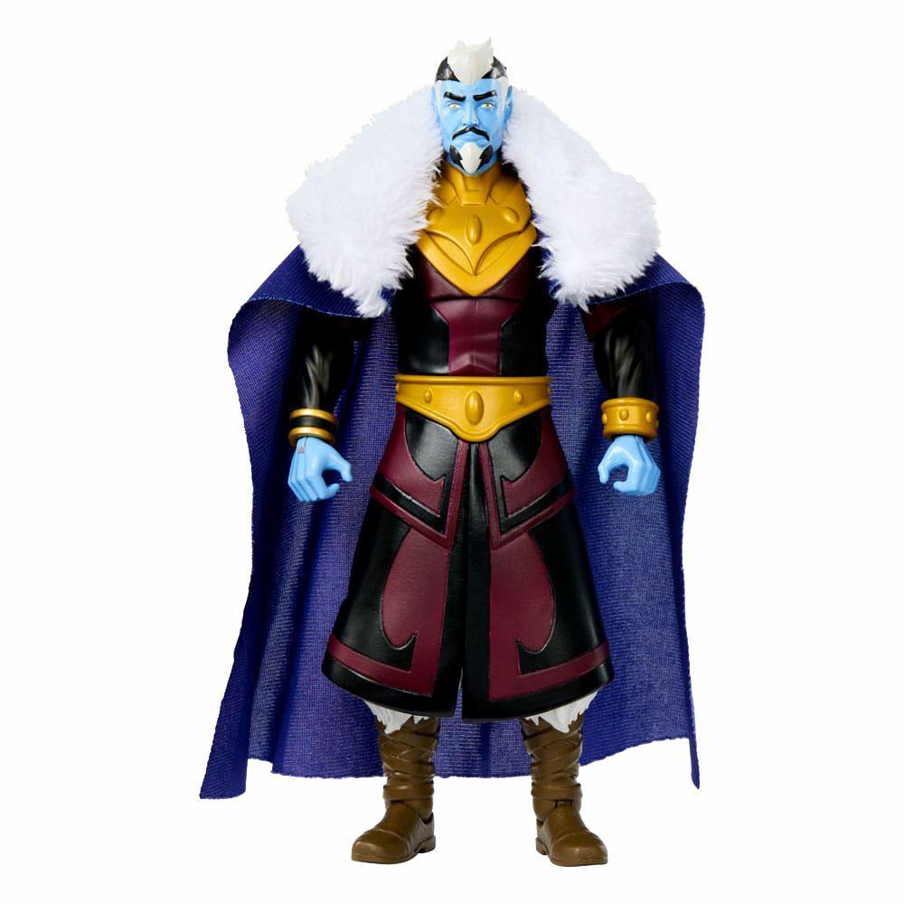 Action Figures | Masters Of The Universe: Revolution: Masterverse Action Figure: King Keldor Action Figures Action Figures