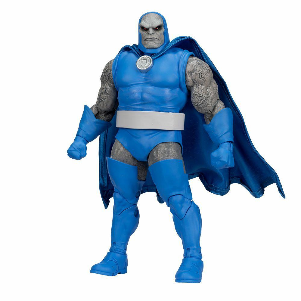 Action Figures | Mega Figure: Darkseid Action Figures Action Figures