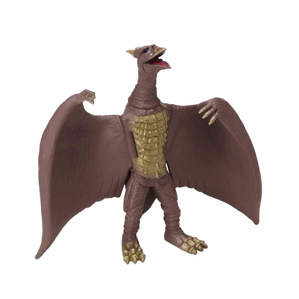 Action Figures | Monsterverse: Toho: Classic Action Figure: Rodan Action Figures Action Figures