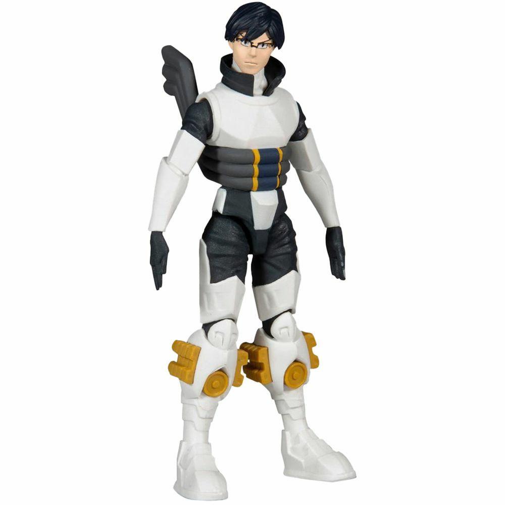 Action Figures | My Hero Academia: 5-Inch Action Figure: Tenya Lida Action Figures Action Figures