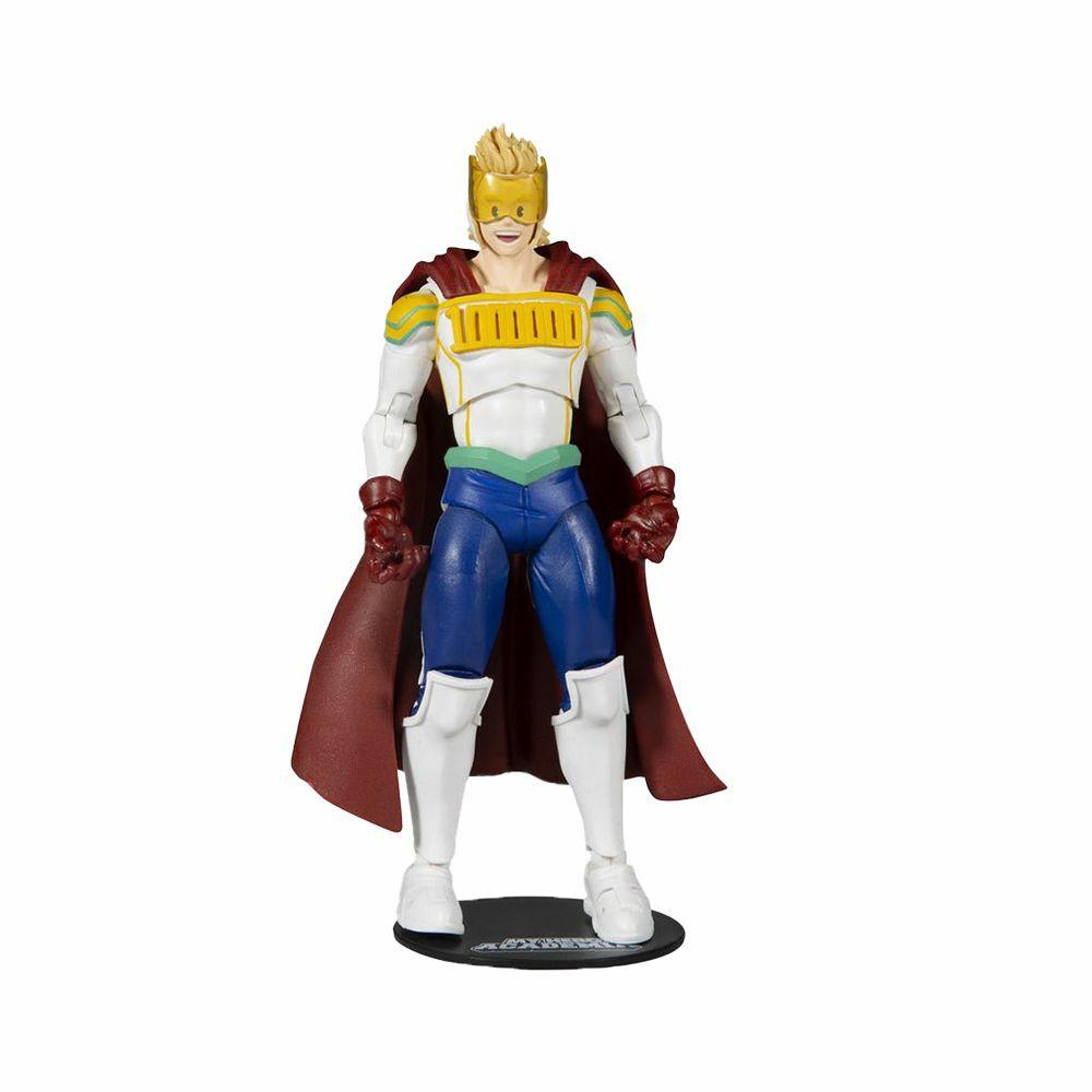 Action Figures | My Hero Academia: Action Figure: Mirio Action Figures Action Figures