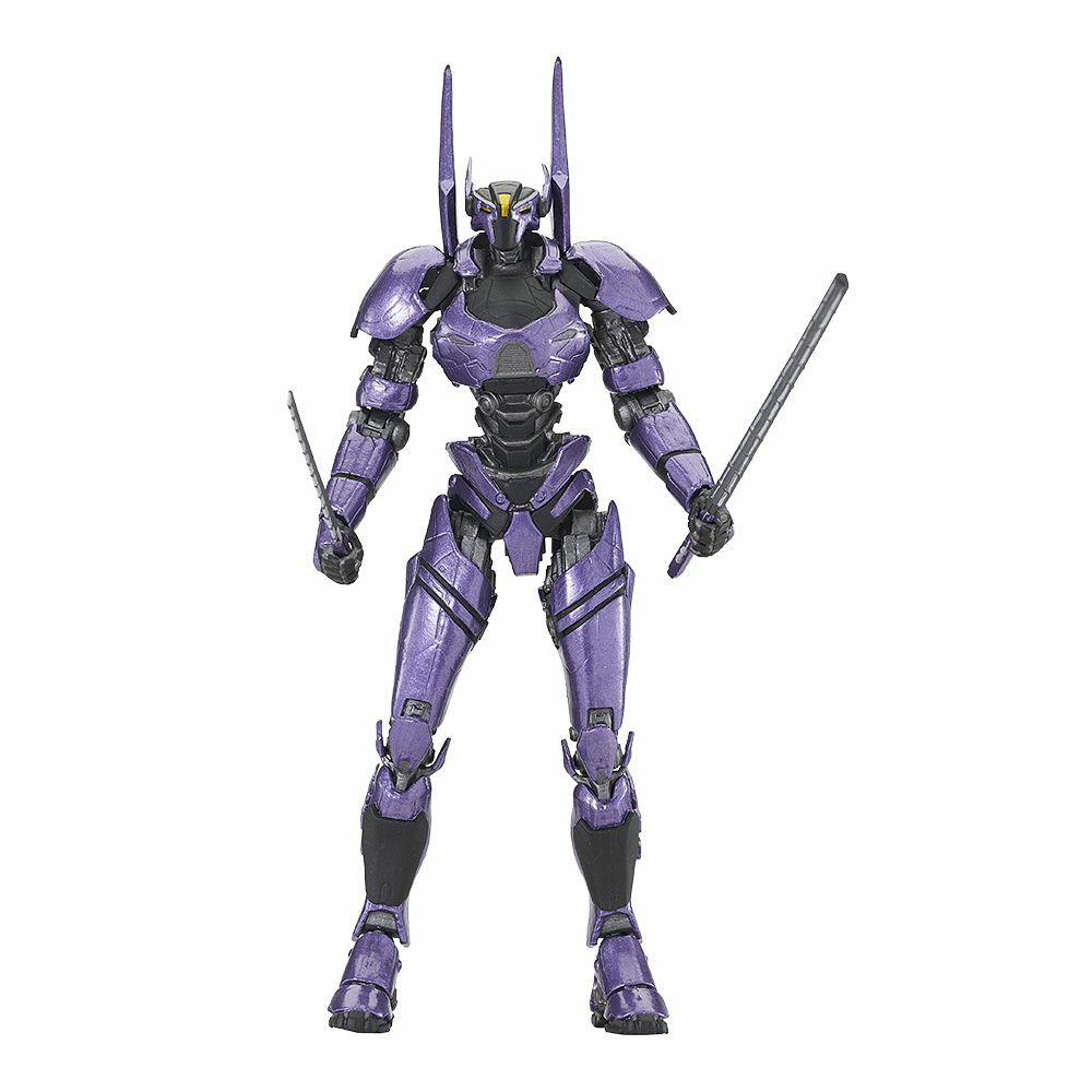 Action Figures | Pacific Rim: Uprising: Deluxe Action Figure: Special Ops: Series 1: Saber Athena MK2 Action Figures Action Figures