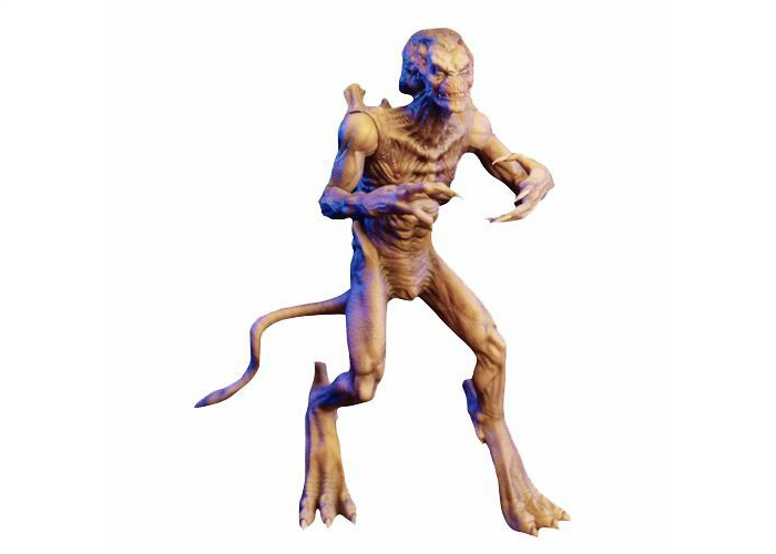 Action Figures | Pumpkinhead: Scream Greats Action Figure: Pumpkinhead Action Figures Action Figures