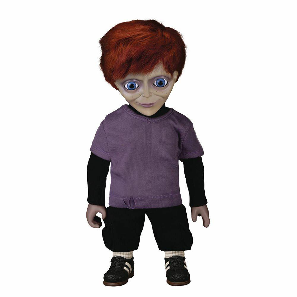 Action Figures | Seed Of Chucky: MDS Mega Scale Action Figure With Sound: Glen Action Figures Action Figures