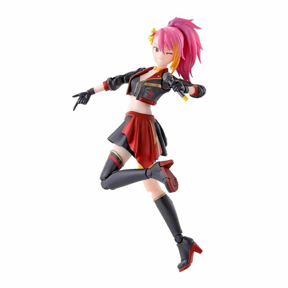 Action Figures | The Idolmaster: Action Figure: Ayumu Maihama Action Figures Action Figures