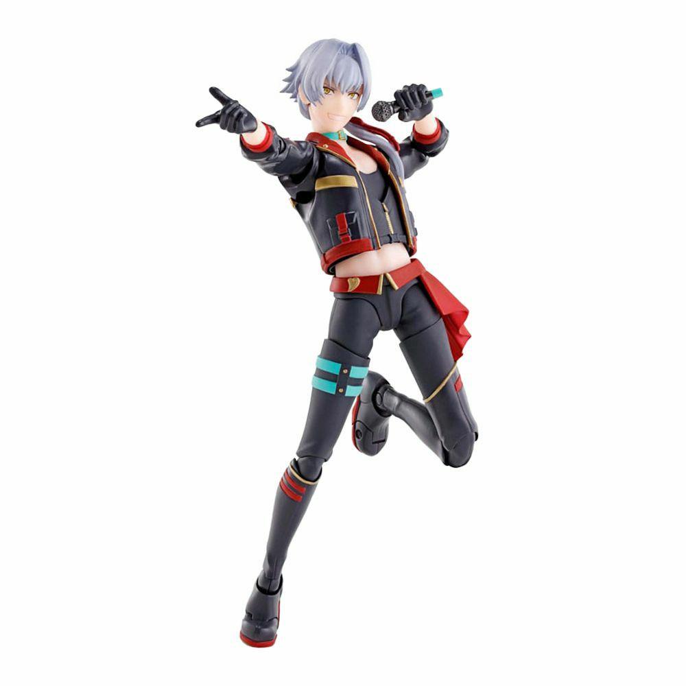 Action Figures | The Idolmaster: Action Figure: Ren Kizaki Action Figures Action Figures