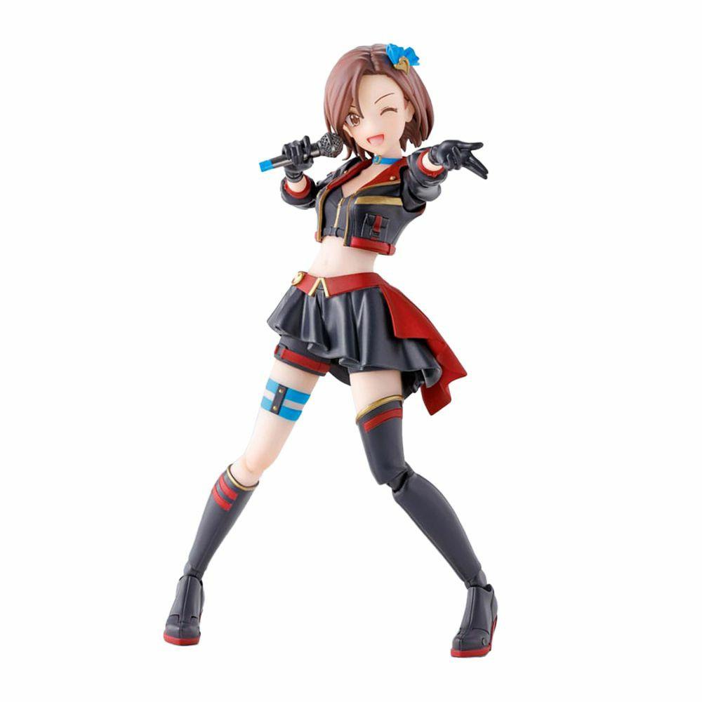 Action Figures | The Idolmaster: Action Figure: Seira Mizuki Action Figures Action Figures