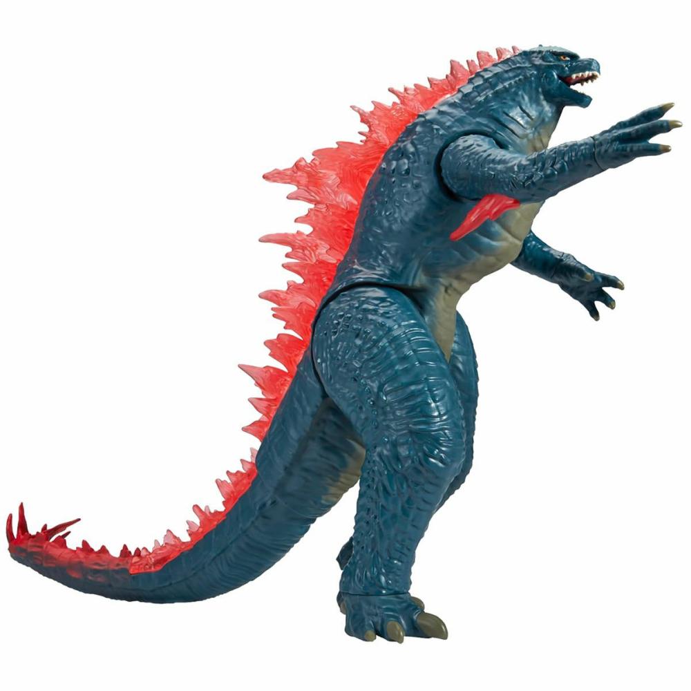 Action Figures | The New Empire: Action Figure: Giant Godzilla Action Figures Action Figures