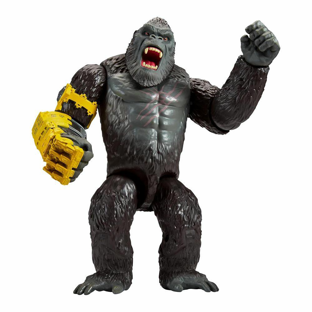 Action Figures | The New Empire: Action Figure: Giant King Kong Action Figures Action Figures