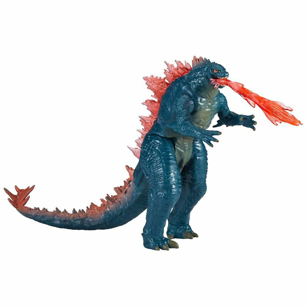 Action Figures | The New Empire: Action Figure: Godzilla (Version 2: Evolved) Action Figures Action Figures