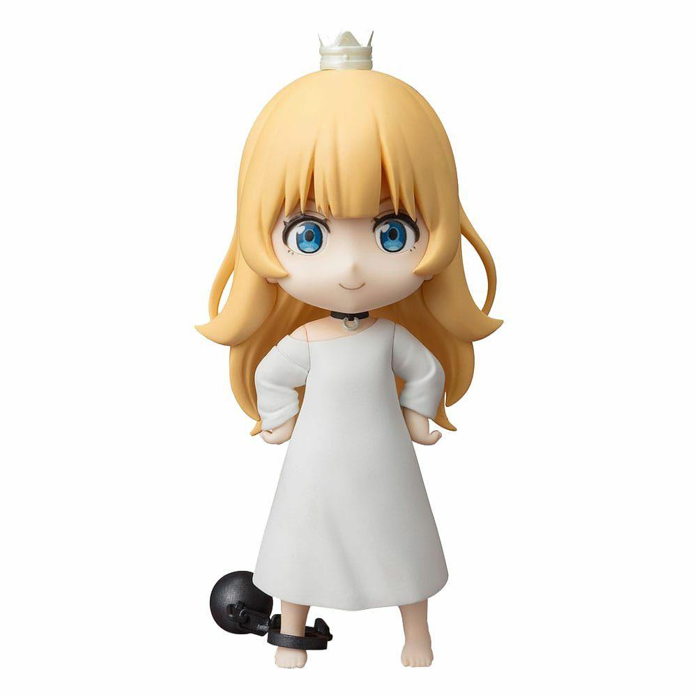 Action Figures | Tis Time For Torture, Princess: Figuarts Mini Action Figure: Princess Action Figures Action Figures