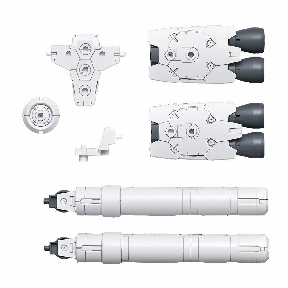 Kits & Construction | 30MM: Option Parts: 1/144 Scale Model Kit: Large Propellant Tank Unit Kits & Construction Kits & Construction