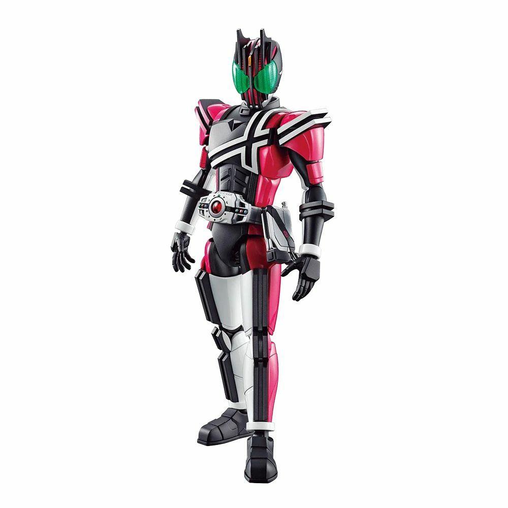 Kits & Construction | Kamen Rider: Figure-Rise Standard Model Kit: Masked Rider Decade Kits & Construction Kits & Construction