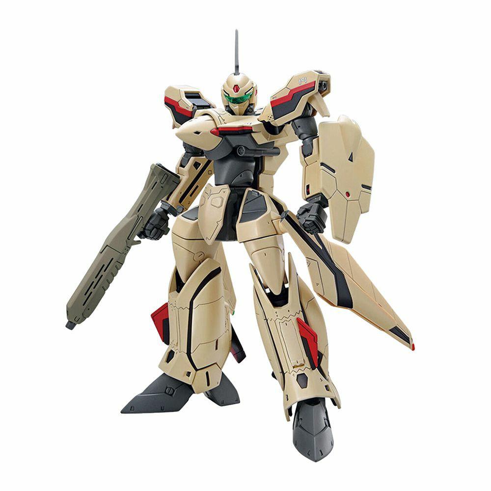 Kits & Construction | Macross: HG 1/100 Scale Model Kit: YF-19 Kits & Construction Kits & Construction