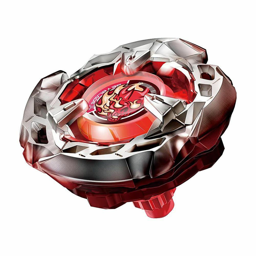 Role Play | Beyblade X: Hells Scythe 4-60t Balance: BX02 Role Play Role Play