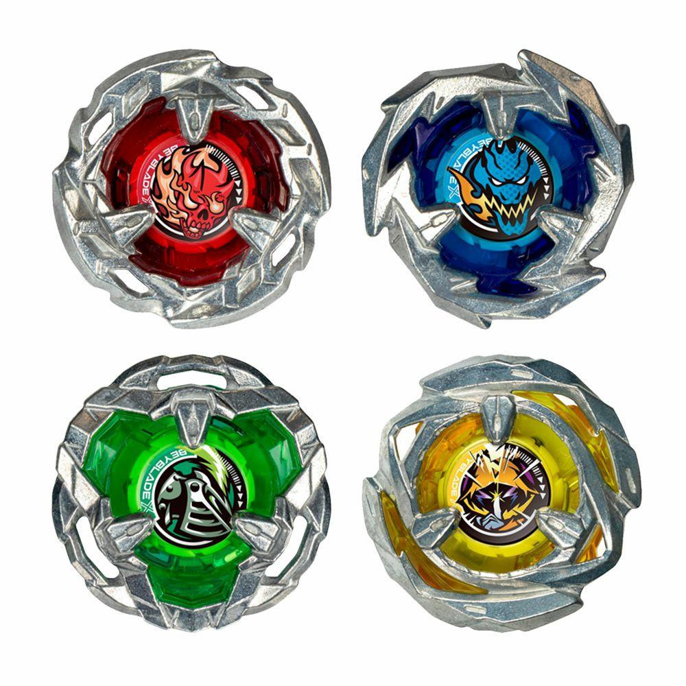 Role Play | Beyblade X: Starter Pack Top (1 Pcs) Role Play Role Play