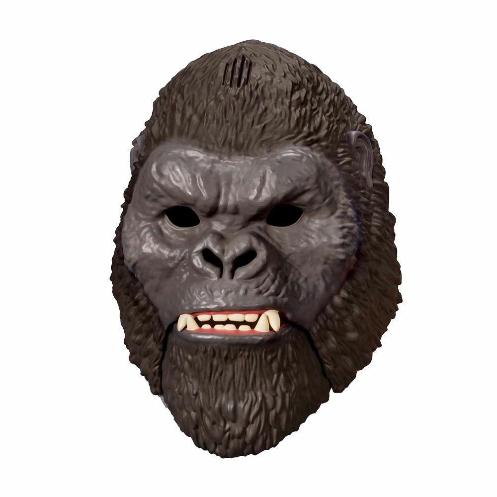 Role Play | The New Empire: Electronic Mask: Kong Role Play Role Play