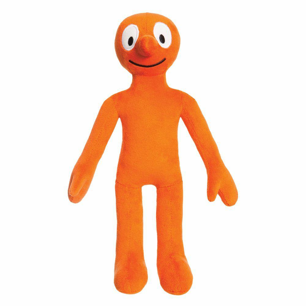 Soft Toys, Dolls, & Plush | Aardman: Plush: Morph Soft Toys, Dolls, & Plush Soft Toys, Dolls, & Plush