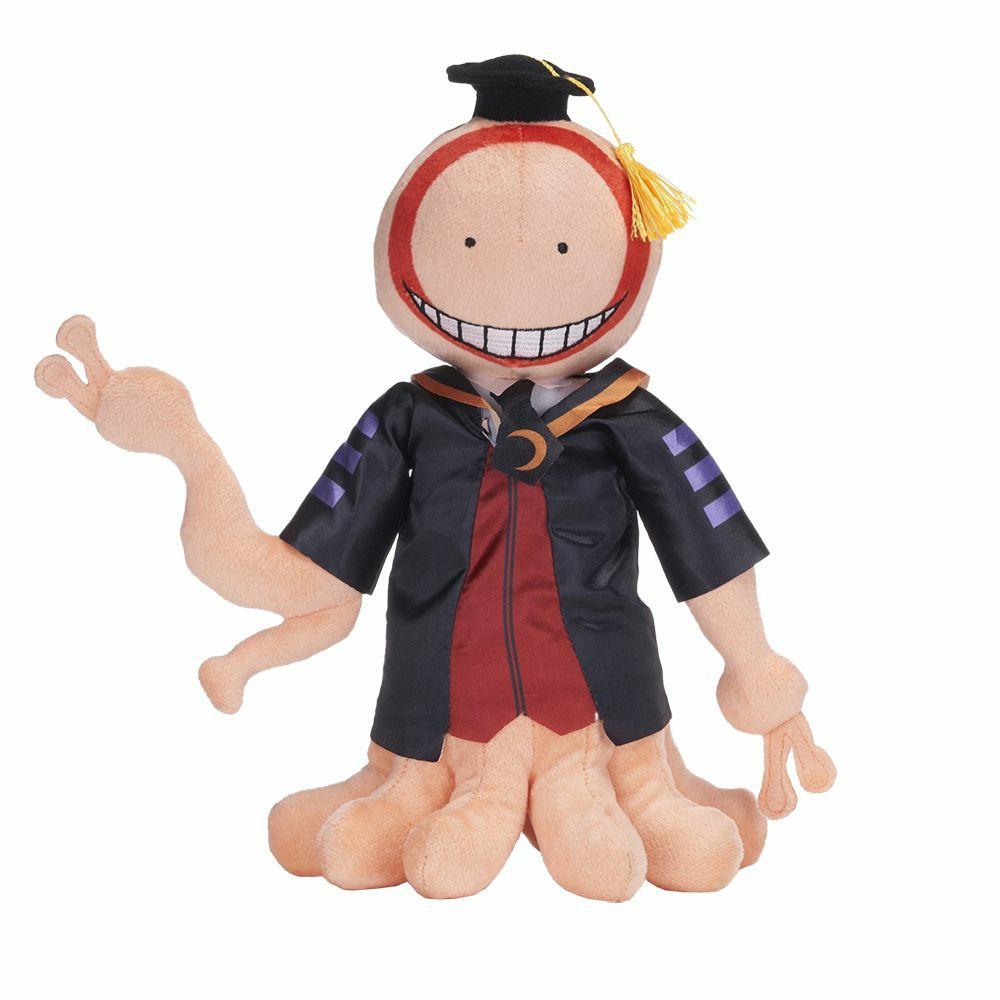 Soft Toys, Dolls, & Plush | Assassination Classroom: Plush: Orange Soft Toys, Dolls, & Plush Soft Toys, Dolls, & Plush