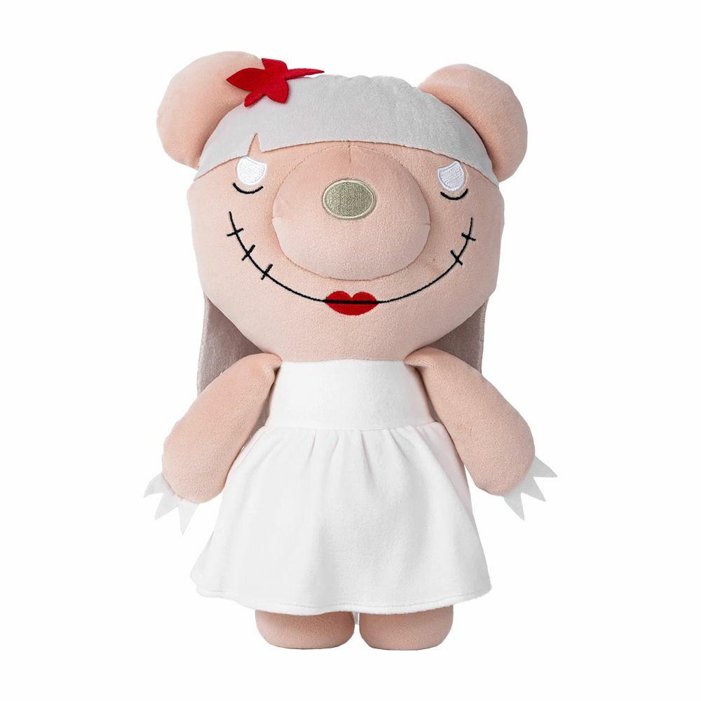 Soft Toys, Dolls, & Plush | Deddy Bears: Body Bag Plush: Series 2: Dolli Soft Toys, Dolls, & Plush Soft Toys, Dolls, & Plush