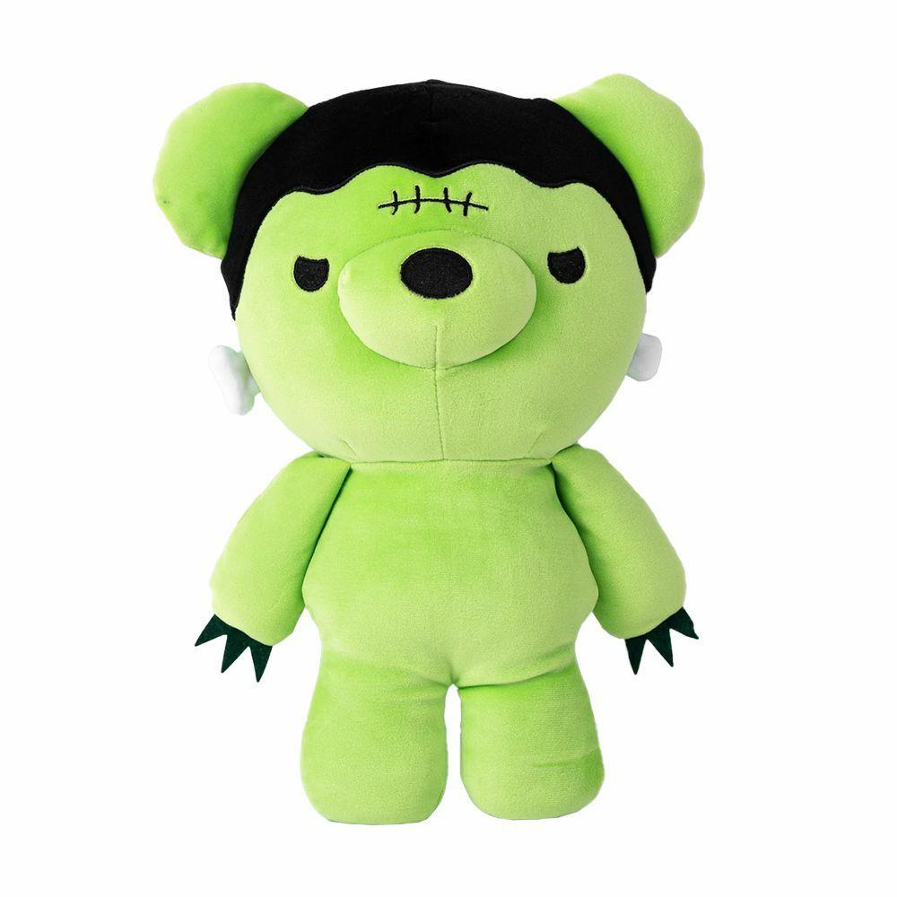 Soft Toys, Dolls, & Plush | Deddy Bears: Body Bag Plush: Series 2: Frankenbear Soft Toys, Dolls, & Plush Soft Toys, Dolls, & Plush