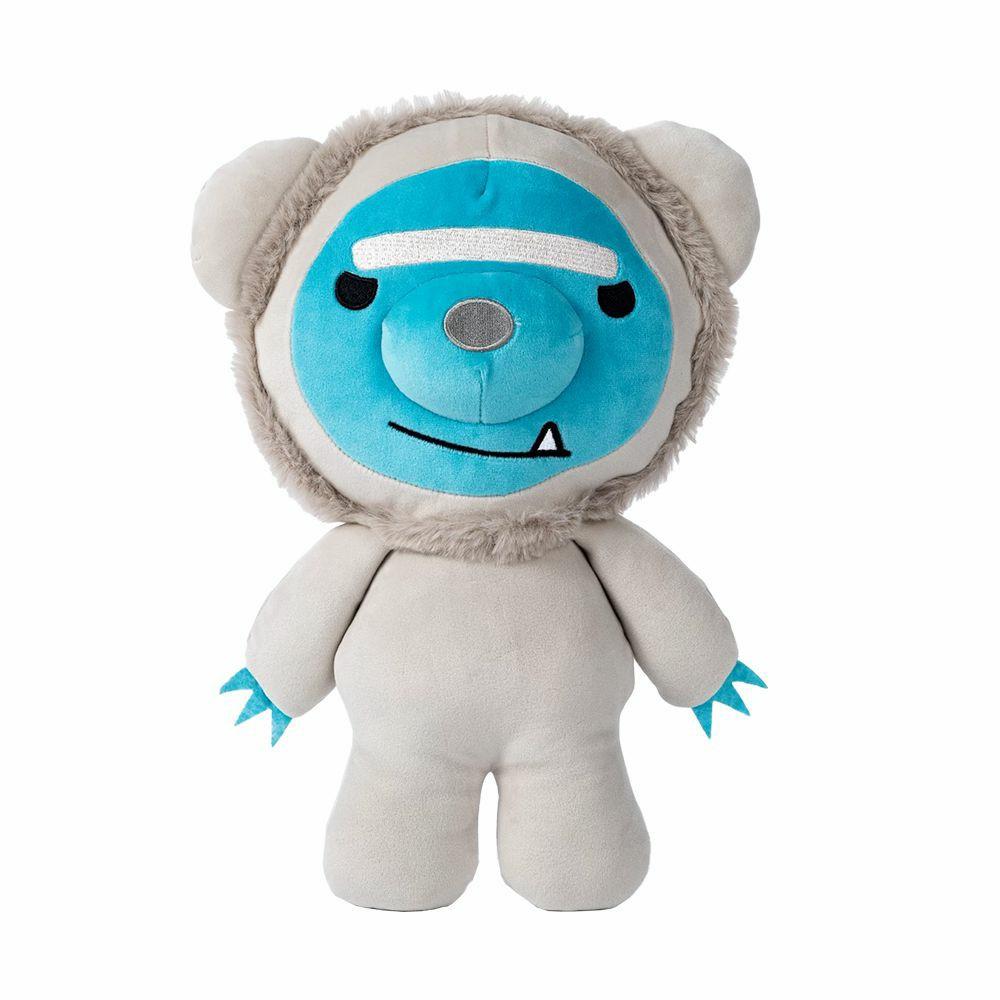 Soft Toys, Dolls, & Plush | Deddy Bears: Body Bag Plush: Series 2: Frostbite Soft Toys, Dolls, & Plush Soft Toys, Dolls, & Plush