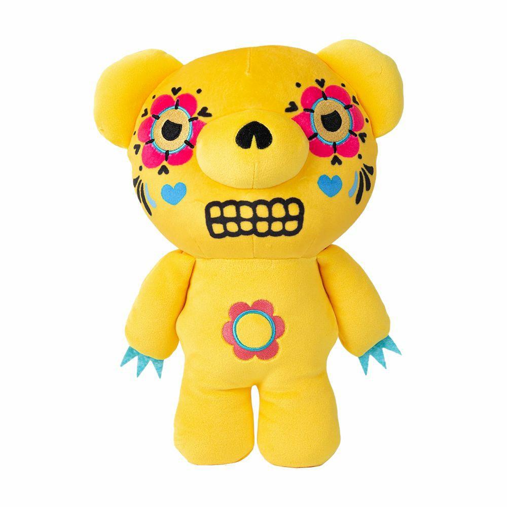 Soft Toys, Dolls, & Plush | Deddy Bears: Body Bag Plush: Series 2: Muetobear Soft Toys, Dolls, & Plush Soft Toys, Dolls, & Plush