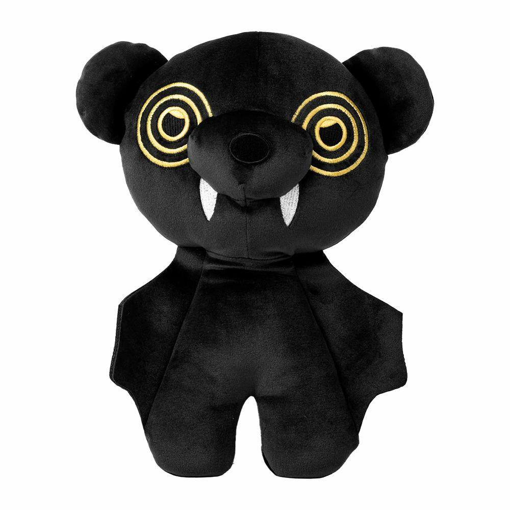 Soft Toys, Dolls, & Plush | Deddy Bears: Body Bag Plush: Series 2: Zombat Soft Toys, Dolls, & Plush Soft Toys, Dolls, & Plush