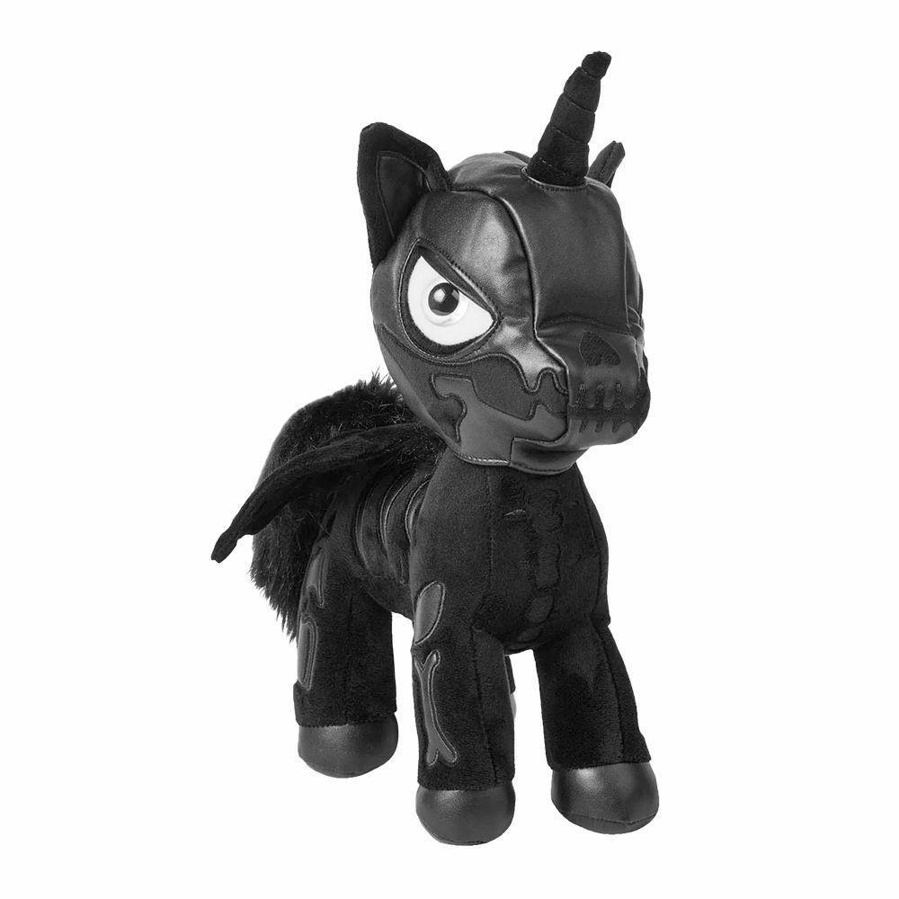 Soft Toys, Dolls, & Plush | Kreeptures: Plush: Bone Myth: Stygian Soft Toys, Dolls, & Plush Soft Toys, Dolls, & Plush