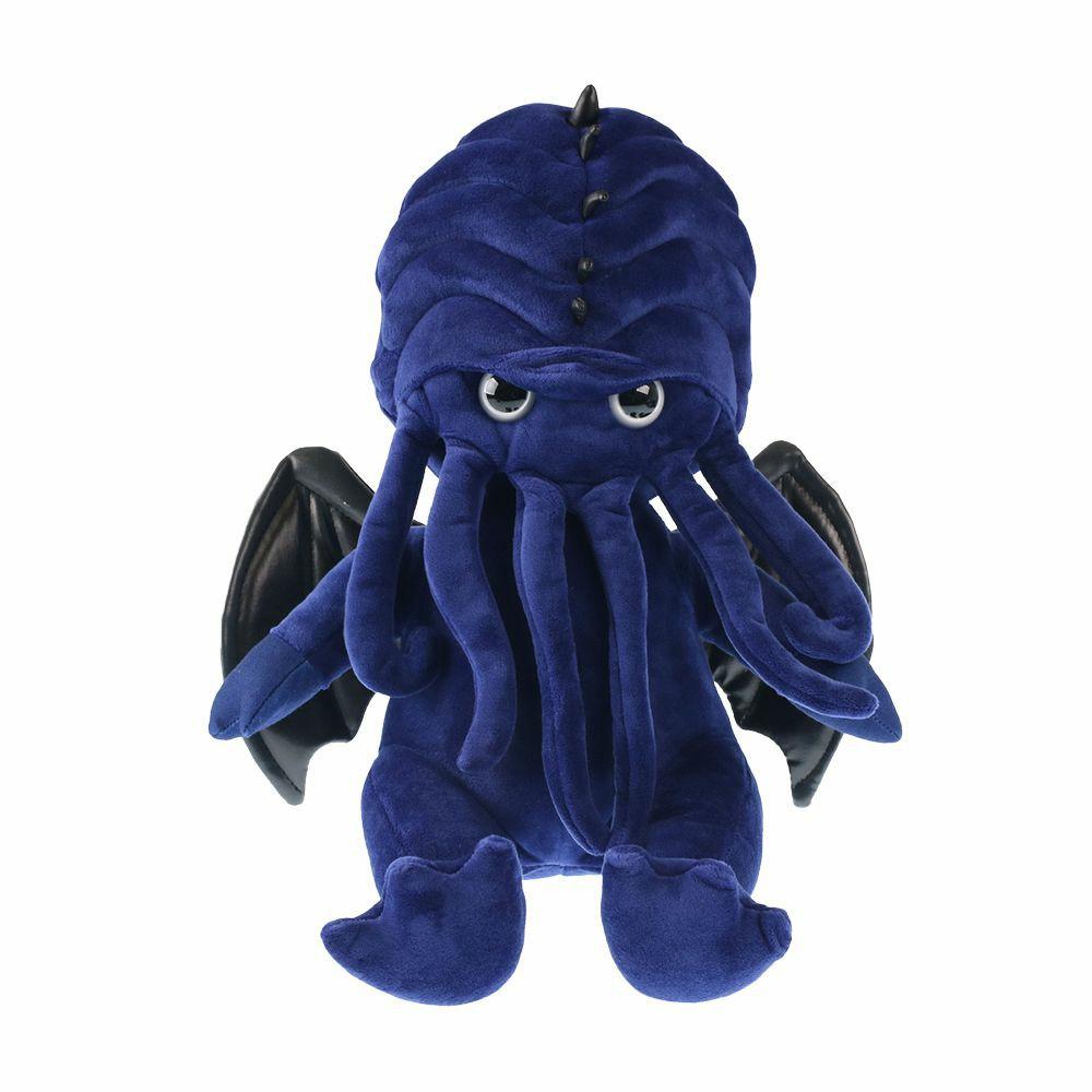 Soft Toys, Dolls, & Plush | Kreeptures: Plush: Cthulhu: Deep Sea Soft Toys, Dolls, & Plush Soft Toys, Dolls, & Plush