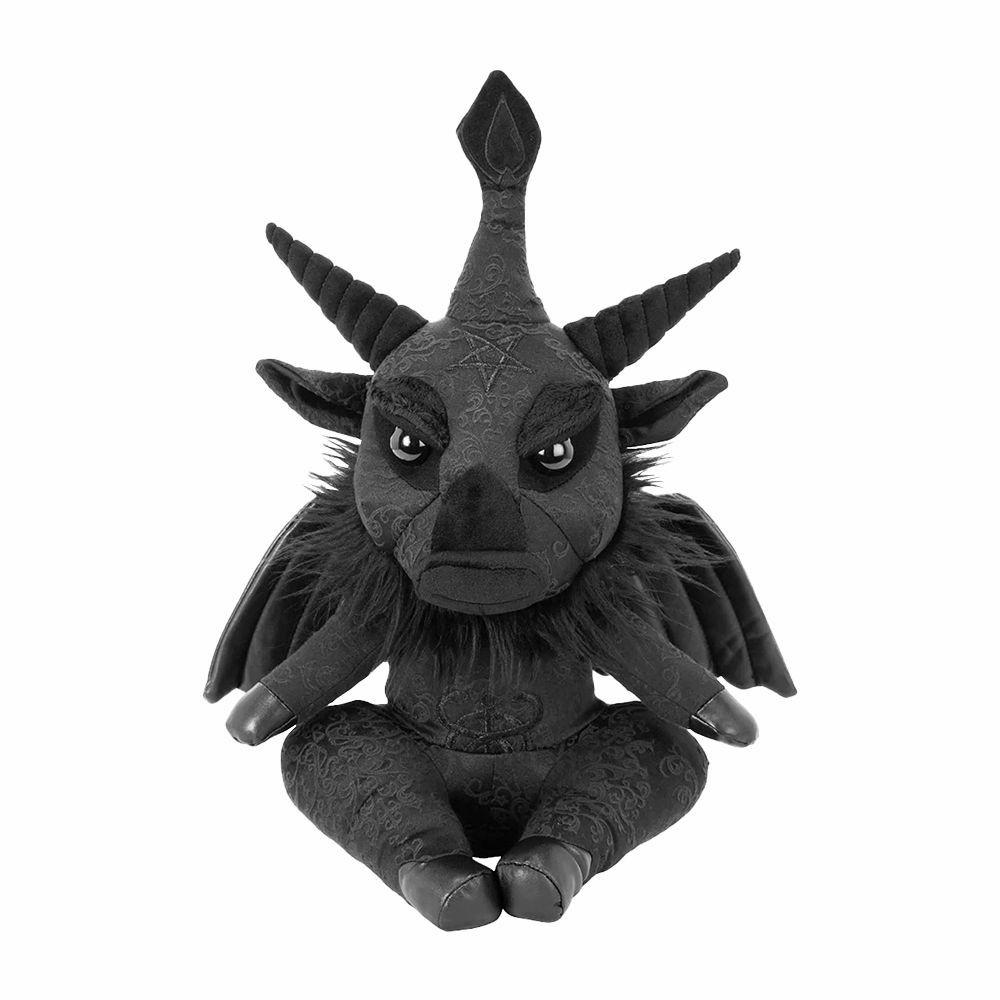 Soft Toys, Dolls, & Plush | Kreeptures: Plush: Dark Lord Victoriana Soft Toys, Dolls, & Plush Soft Toys, Dolls, & Plush