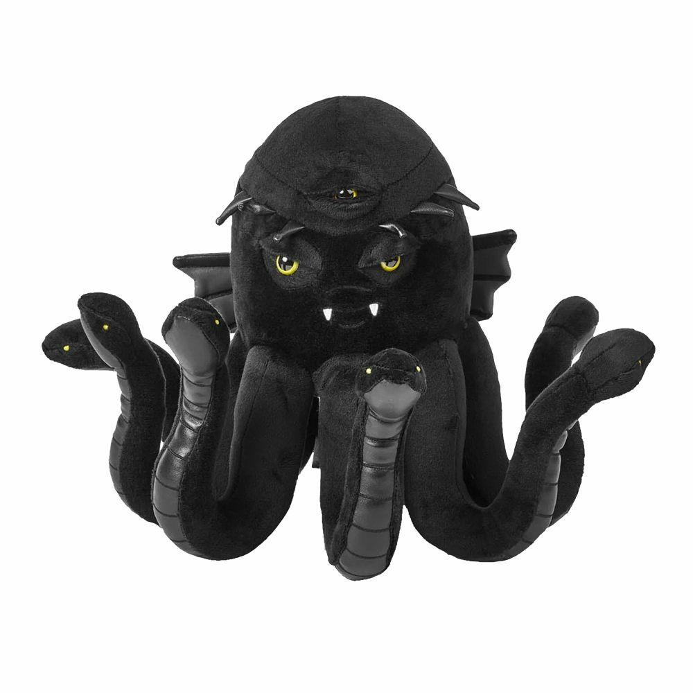 Soft Toys, Dolls, & Plush | Kreeptures: Plush: Kraken: Void Soft Toys, Dolls, & Plush Soft Toys, Dolls, & Plush