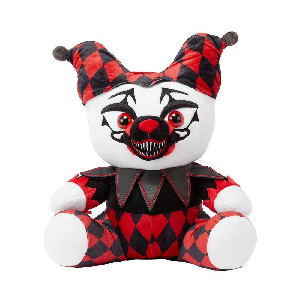 Soft Toys, Dolls, & Plush | Kreeptures: Plush: Tricky Soft Toys, Dolls, & Plush Soft Toys, Dolls, & Plush