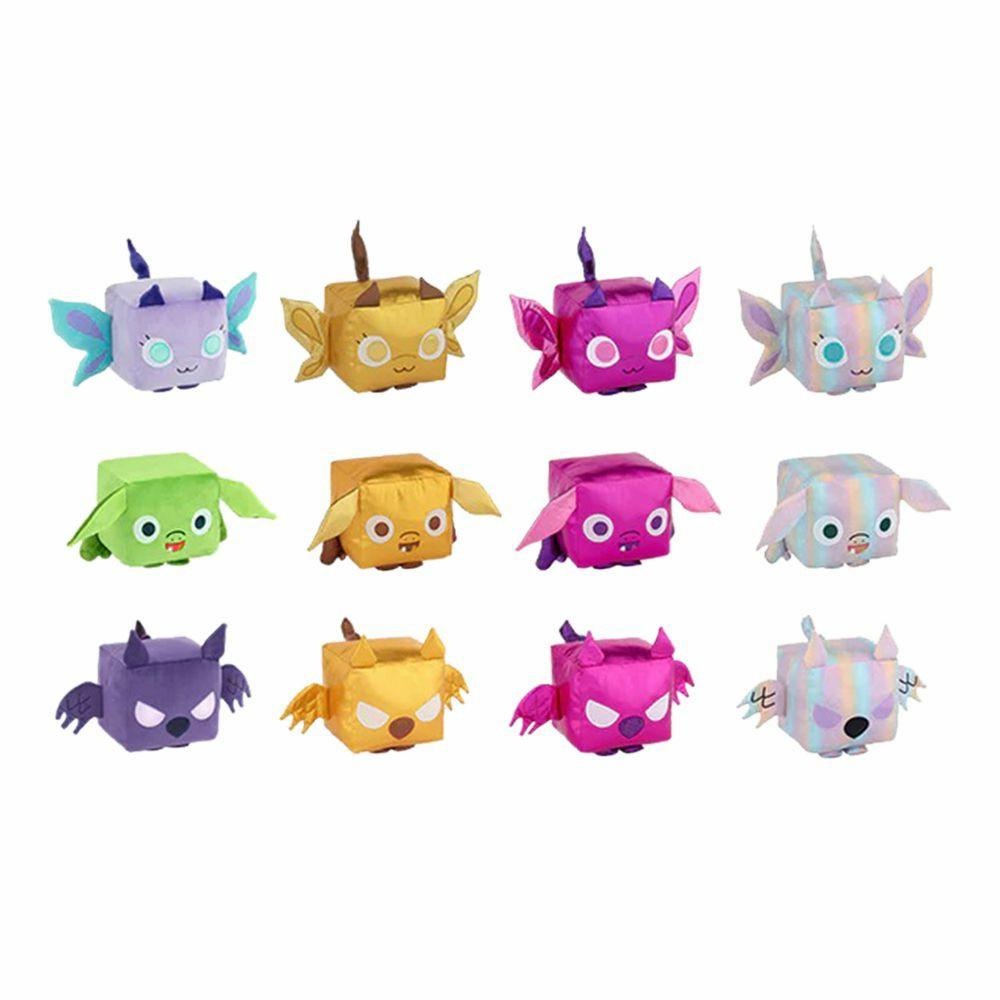 Soft Toys, Dolls, & Plush | Pet Simulator: Plush: Series 2: Deluxe Fantasy (1Pcs) Soft Toys, Dolls, & Plush Soft Toys, Dolls, & Plush