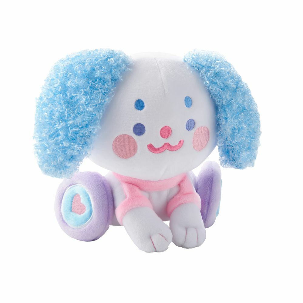 Soft Toys, Dolls, & Plush | Power Puppies: Lydia Soft Toys, Dolls, & Plush Soft Toys, Dolls, & Plush