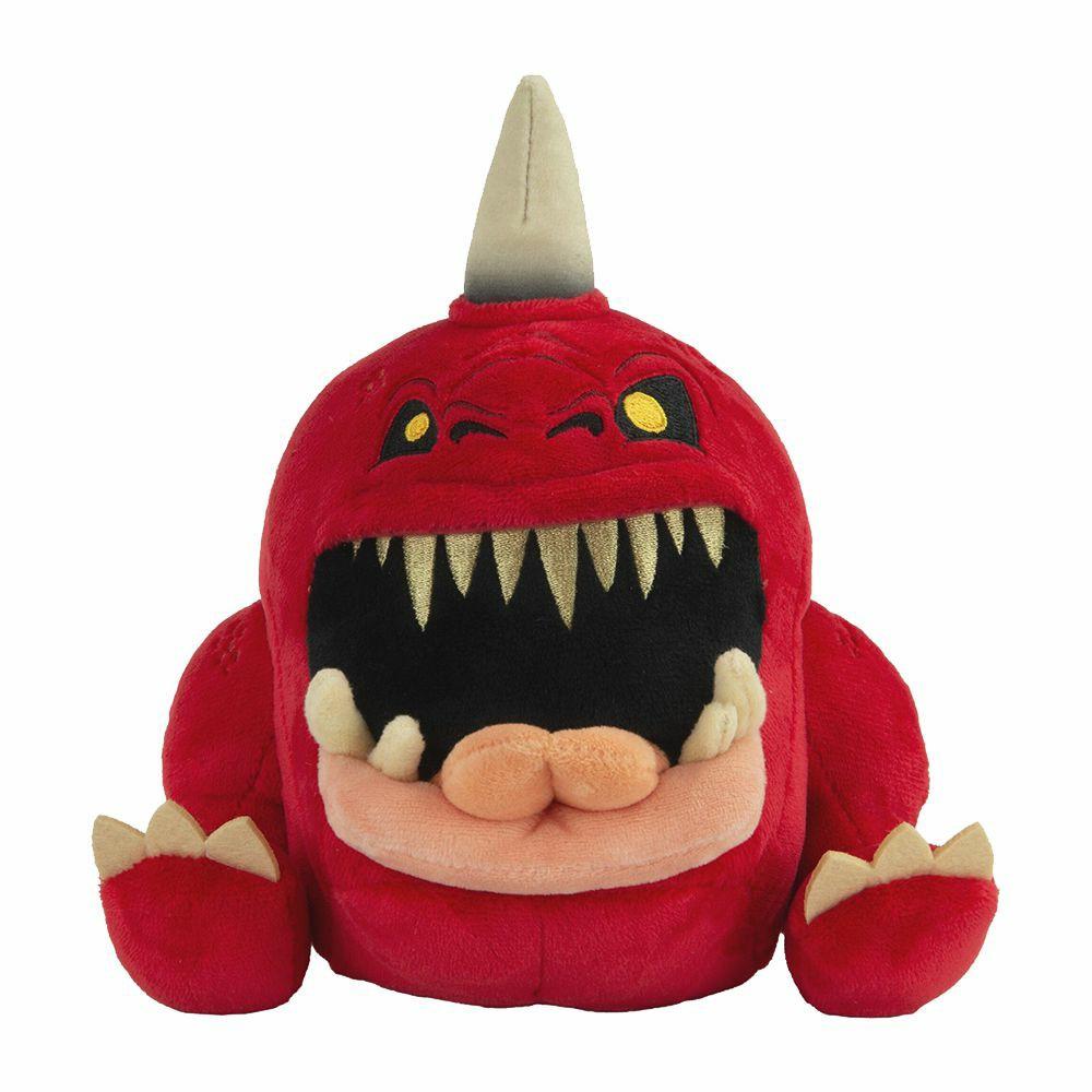 Soft Toys, Dolls, & Plush | Warhammer: Plush: Gnasha-Squig Soft Toys, Dolls, & Plush Soft Toys, Dolls, & Plush