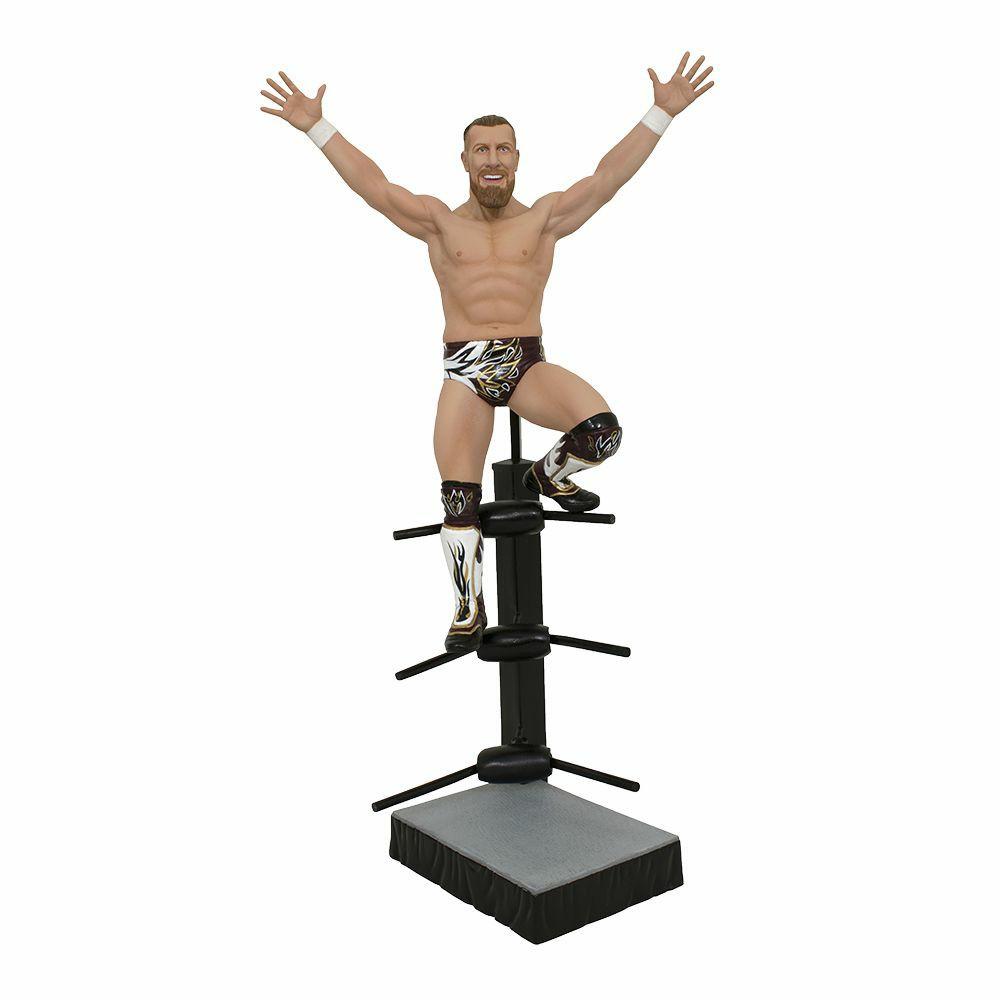 Statues & Busts | AEW: Gallery PVC Statue: Bryan Danielson Statues & Busts Statues & Busts