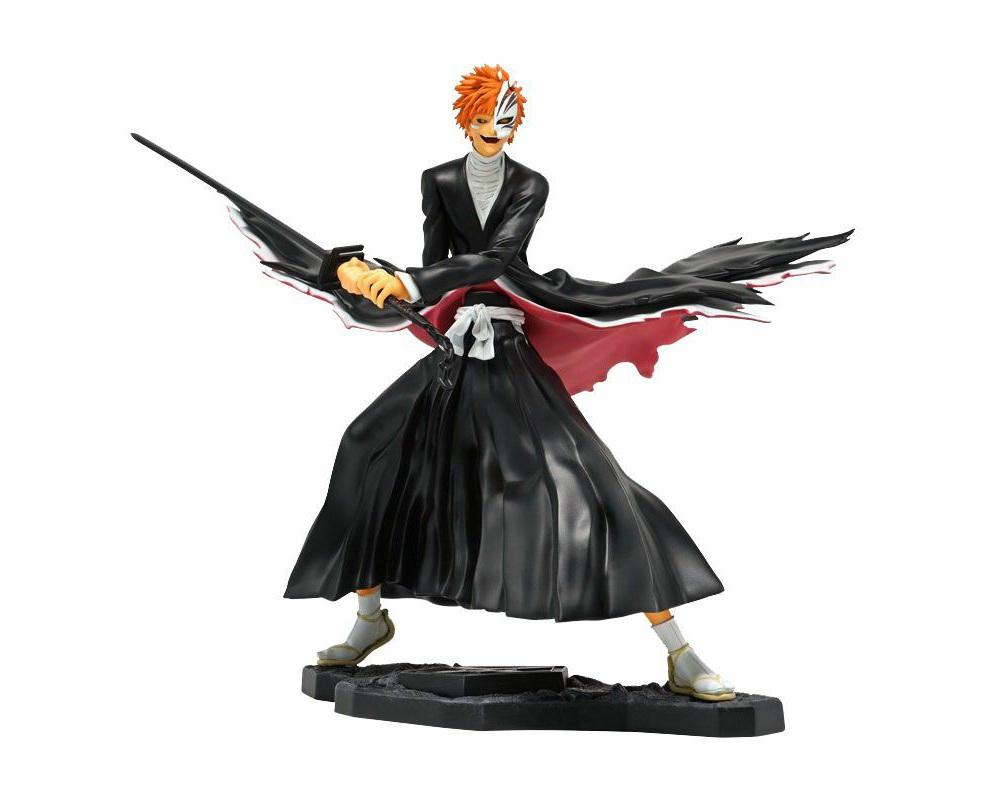 Statues & Busts | Bleach: SFC Figurine: Ichigo Statues & Busts Statues & Busts