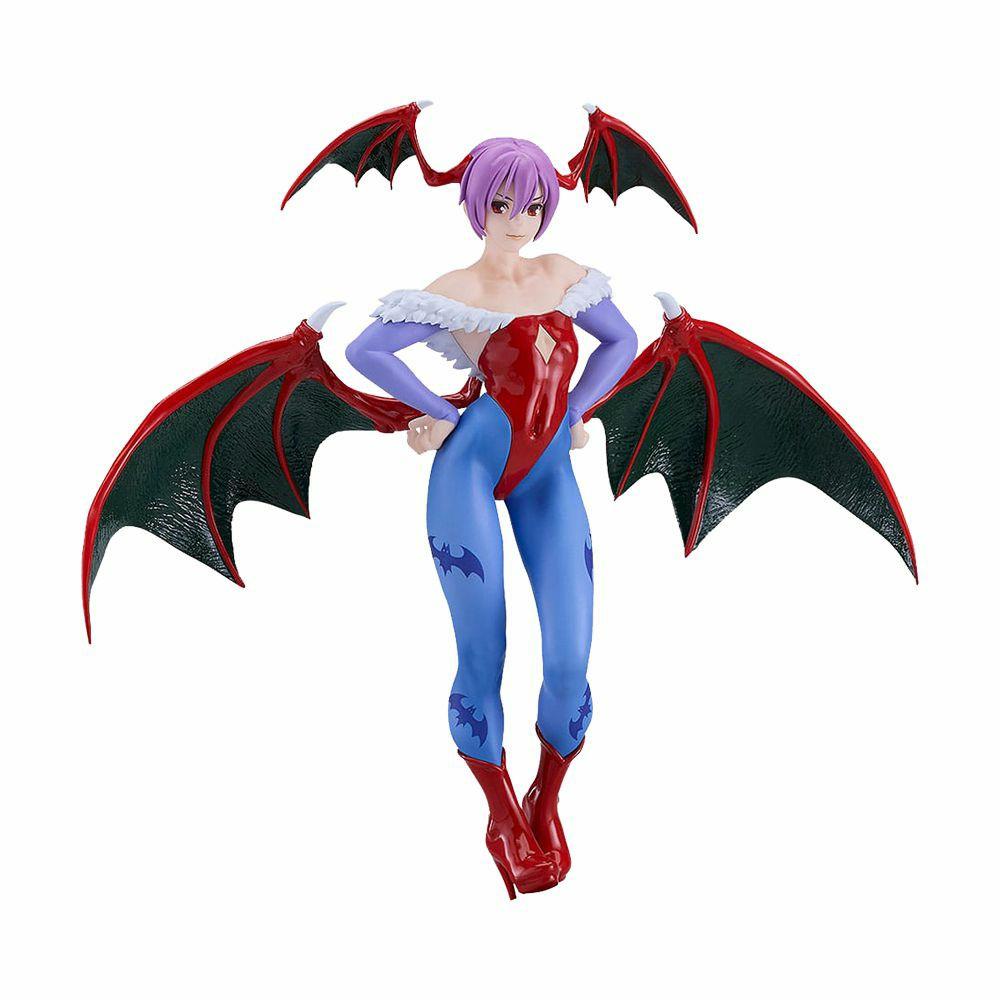 Statues & Busts | Darkstalkers: Pop Up Parade PVC Statue: Lilith Statues & Busts Statues & Busts